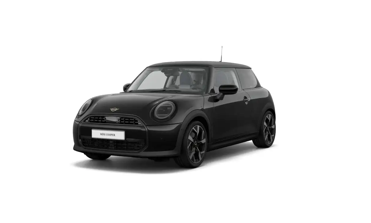 MINI COOPER C/